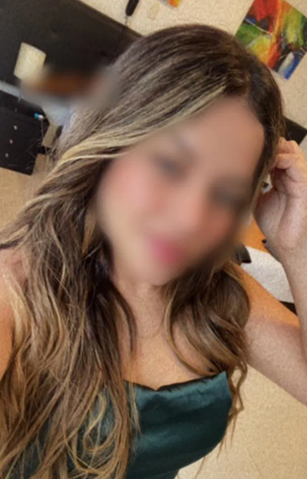 614623726|LUISA|Chica