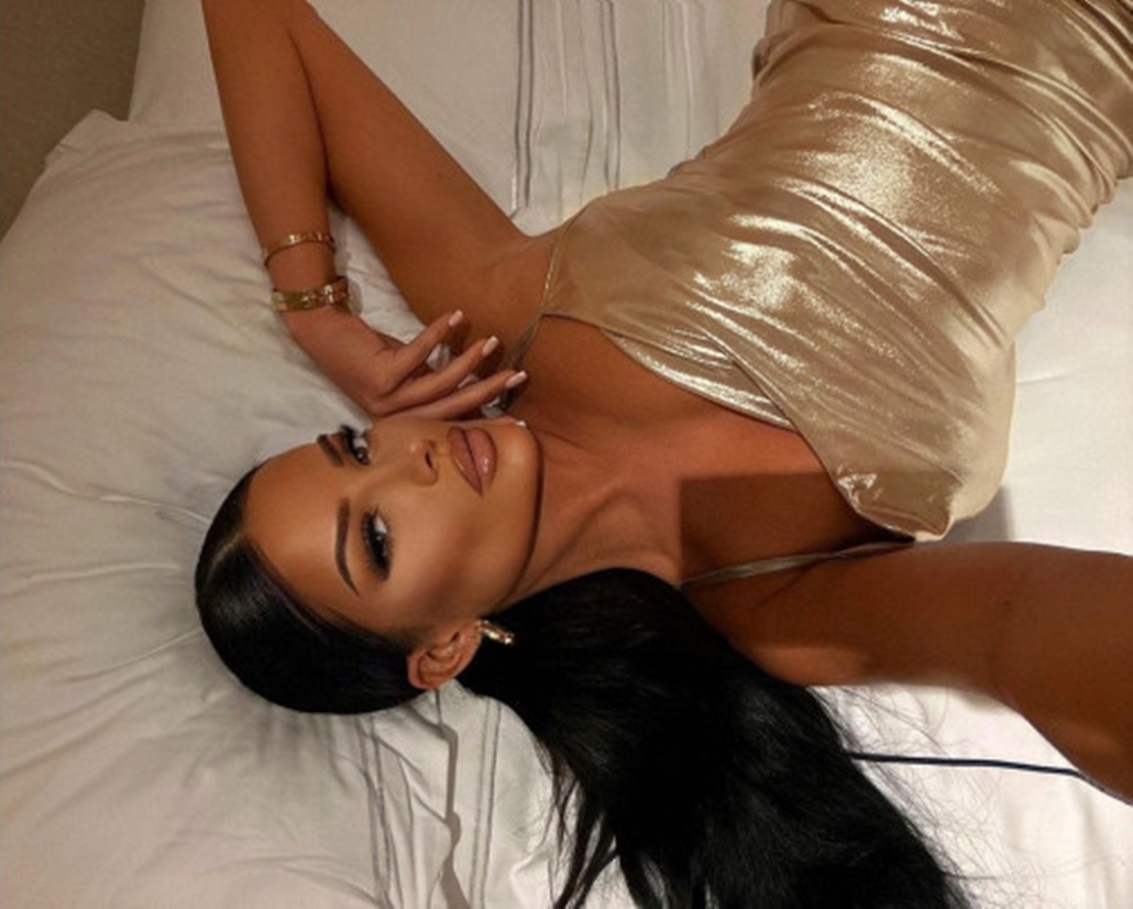 613371190|LIDIA|Chica