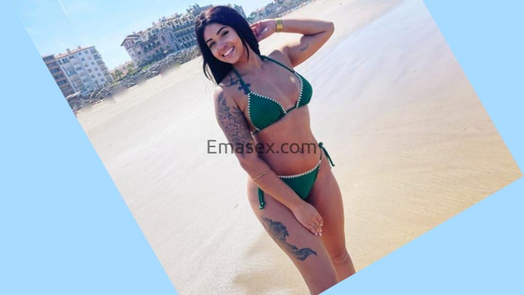 LUANA