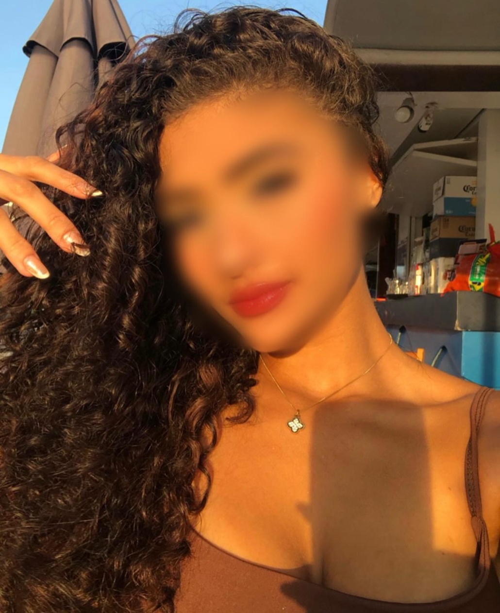 612433236|FLAVIA|Chica
