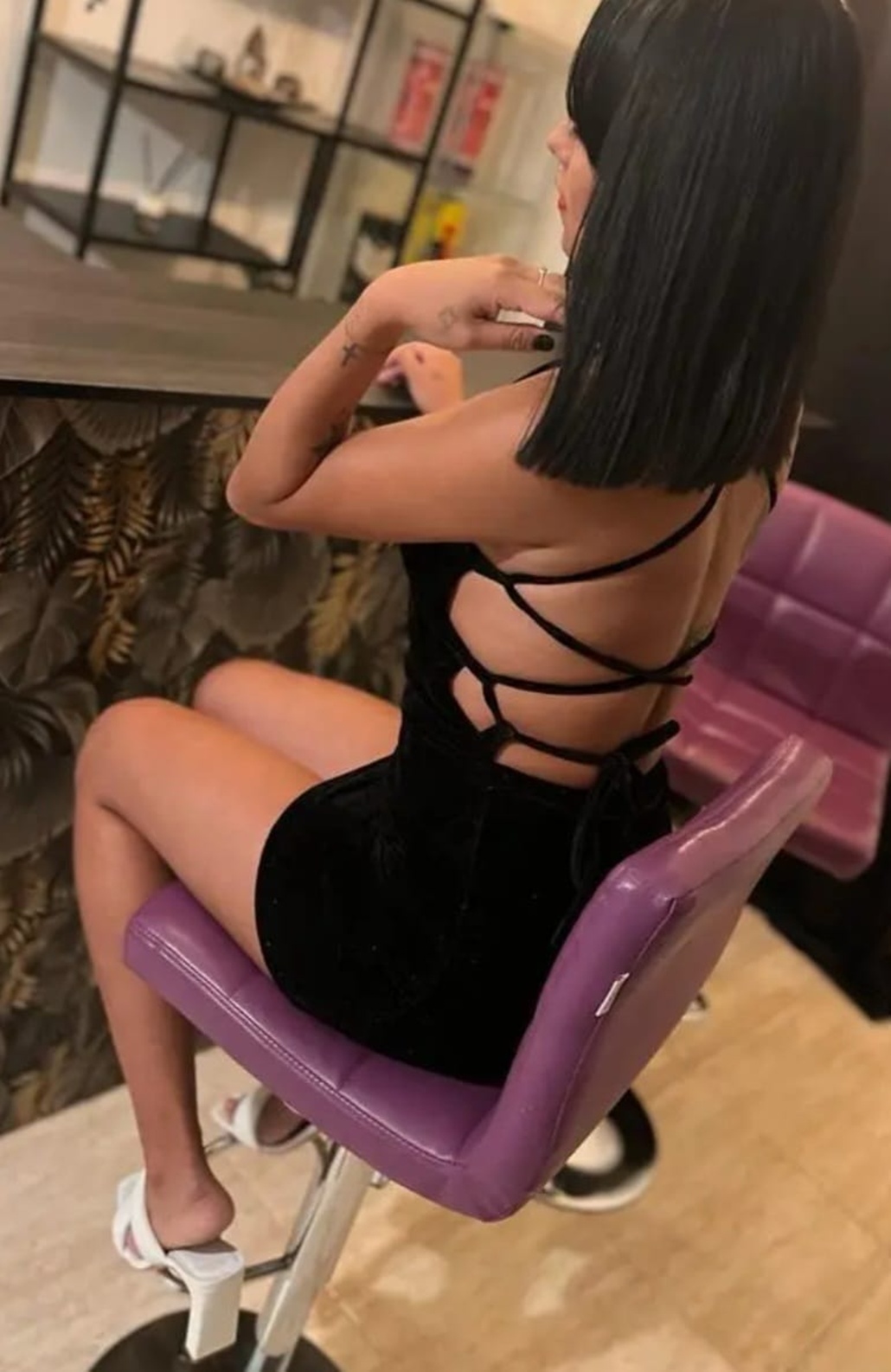 633749642|SHAROL|Chica