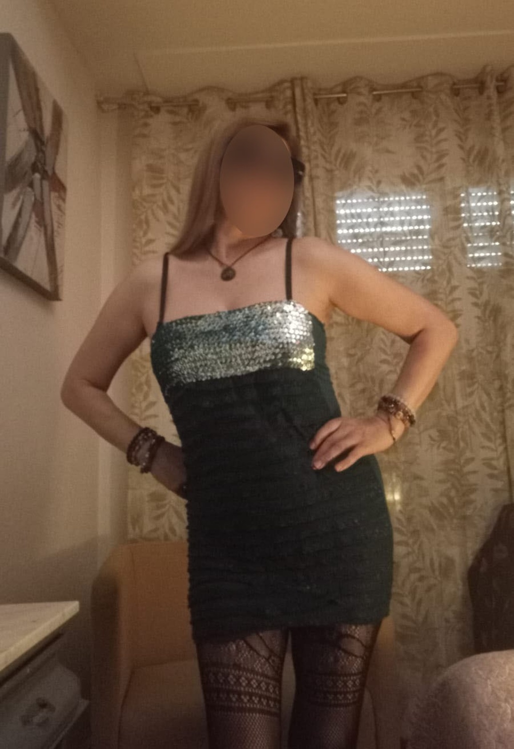 658581761|LAURA|Chica