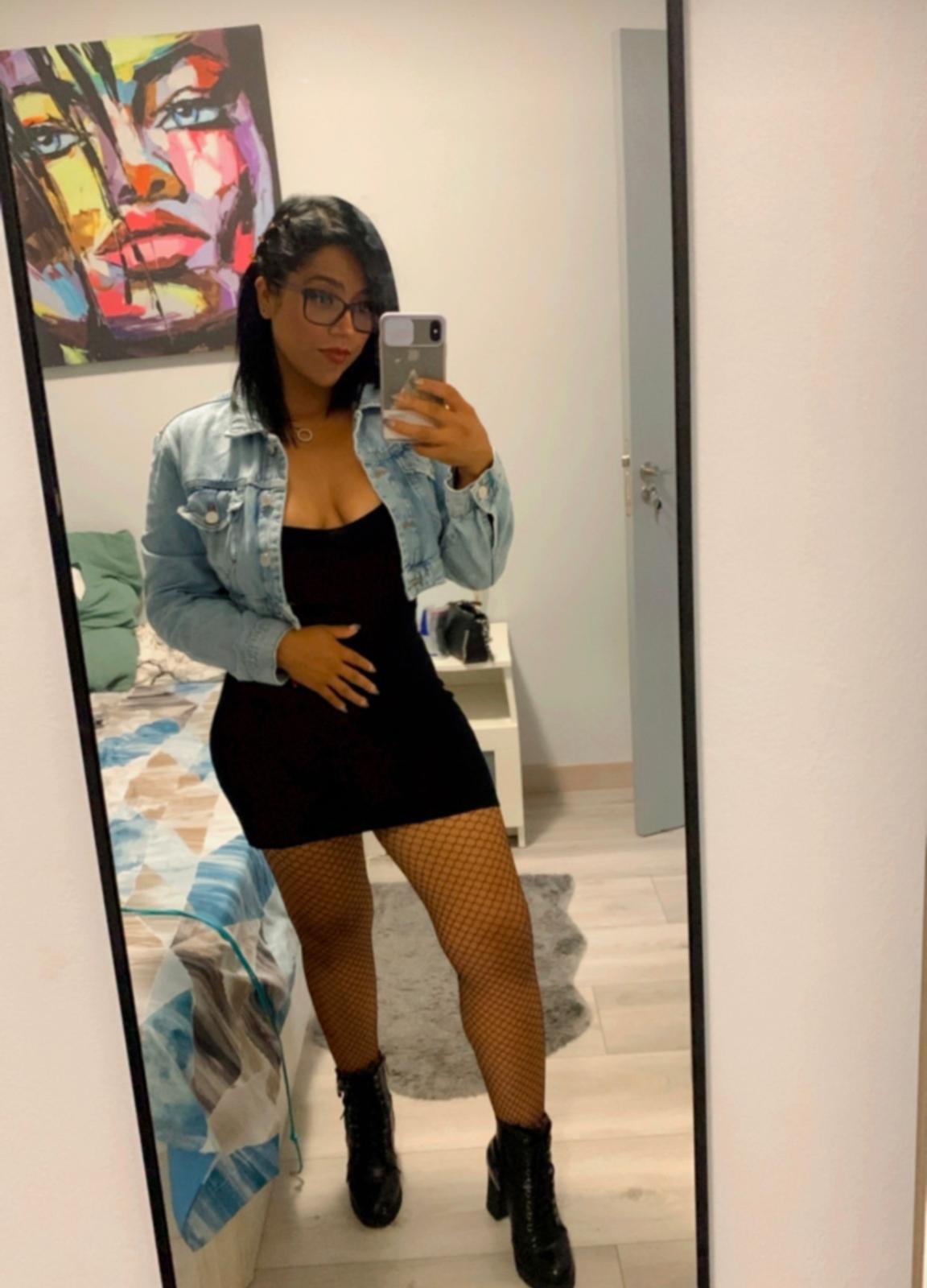 614272073|CRISTAL|Chica