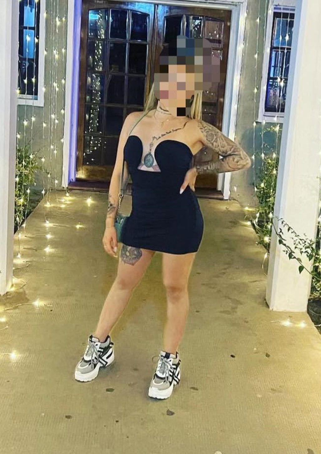 603953962|LILIANA|Chica