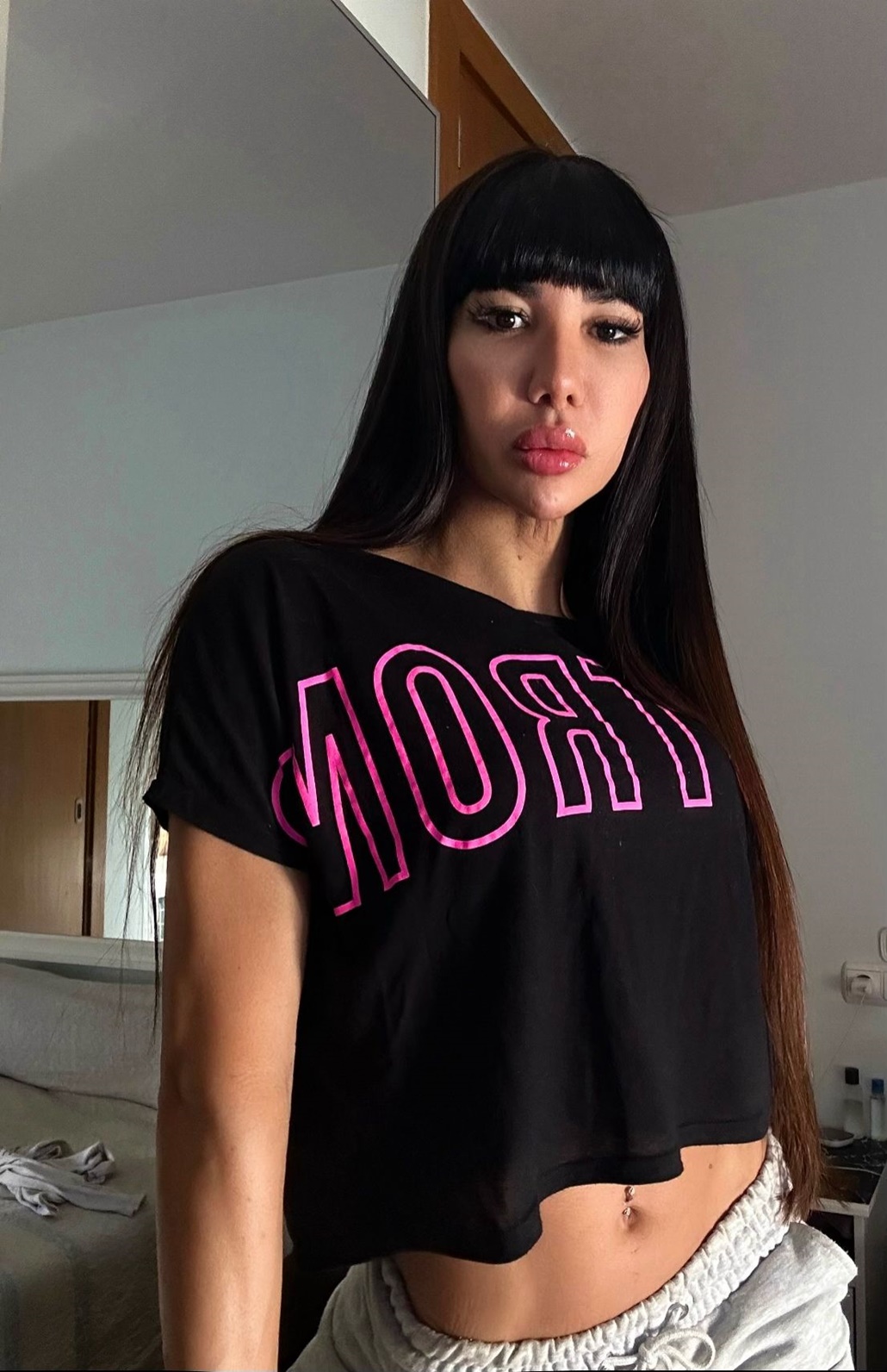 682808810|KAROL|Transexual