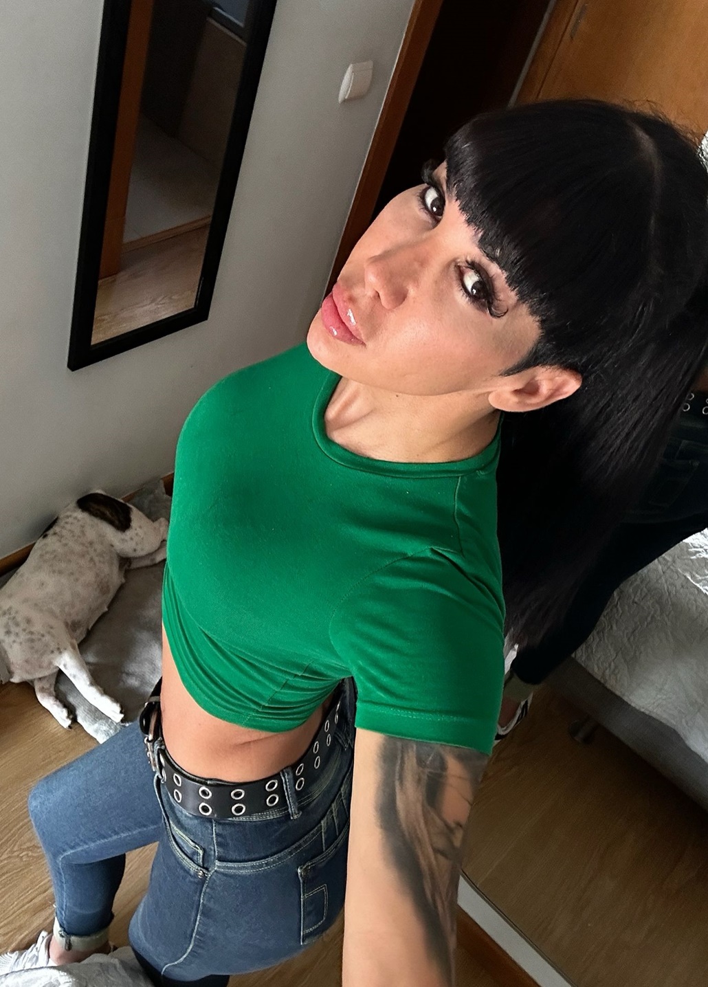 682808810|KAROL|Transexual