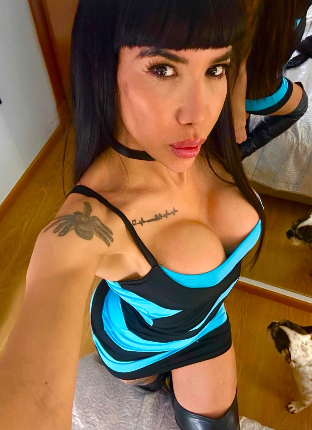 682808810|KAROL|Transexual