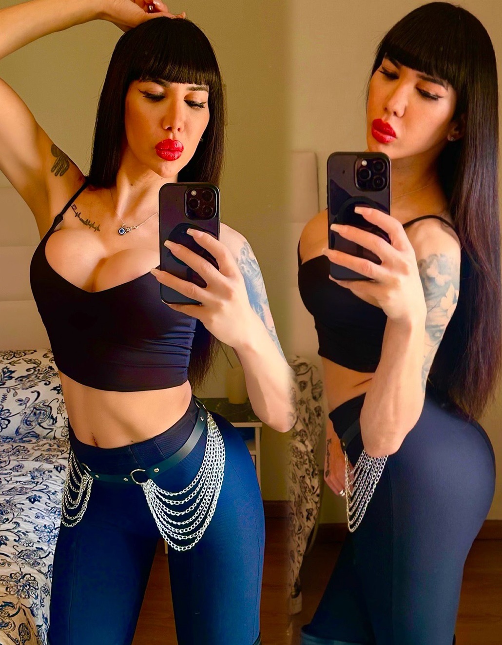 682808810|KAROL|Transexual