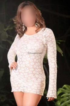 Scort en Valladolid - 611267173