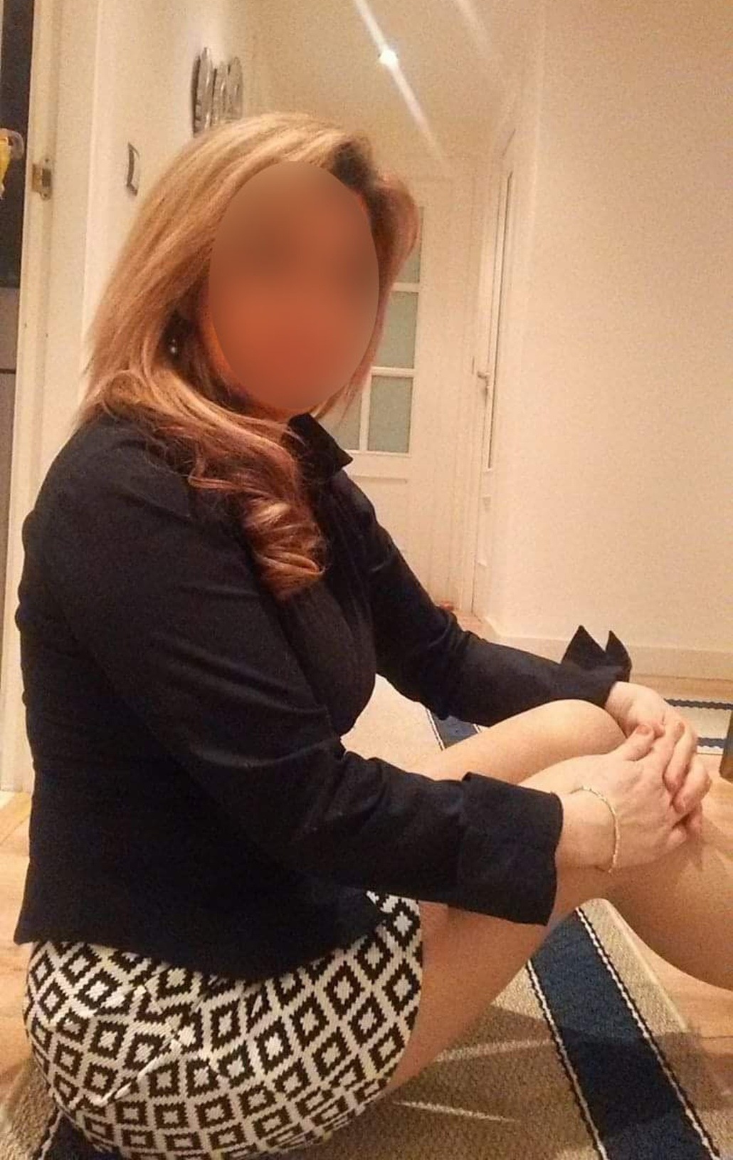 658581761|LAURA|Chica