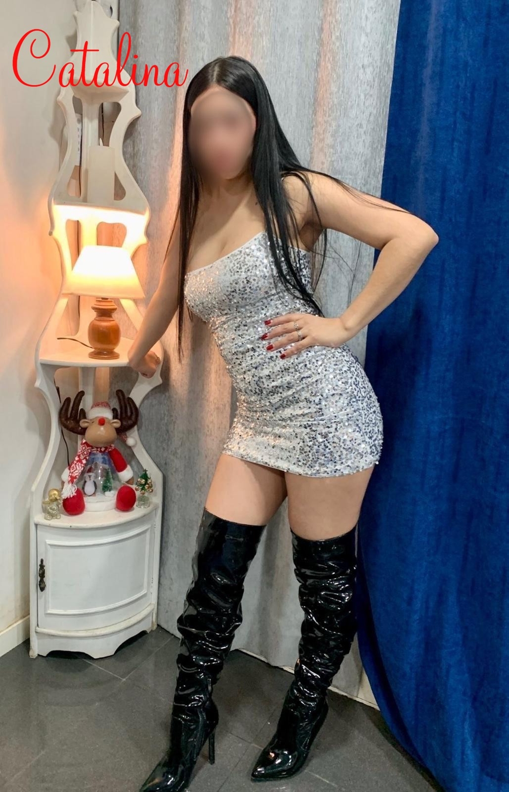 602663873|CATALINA|Chica
