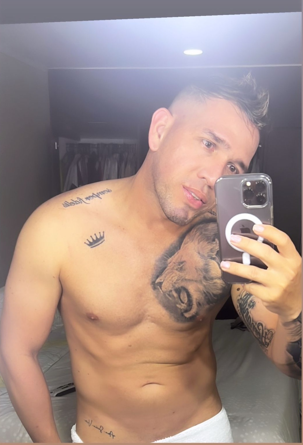654234873|NANDO AGUIRRE|Chico