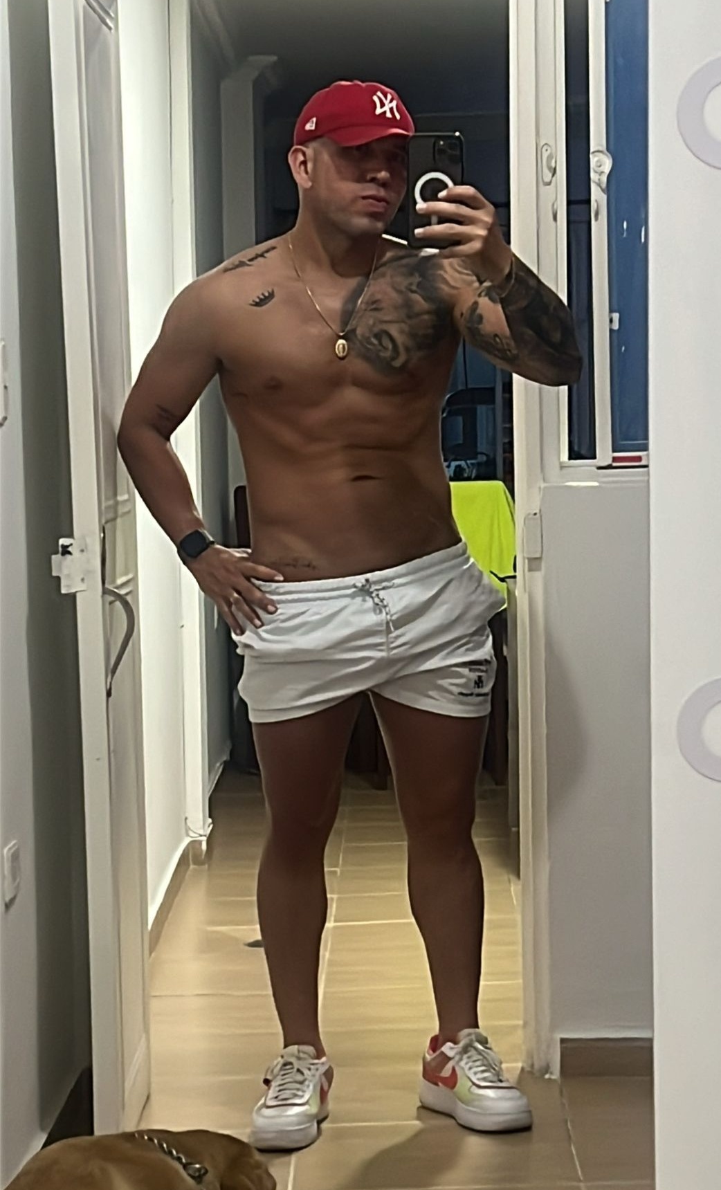 654234873|NANDO AGUIRRE|Chico