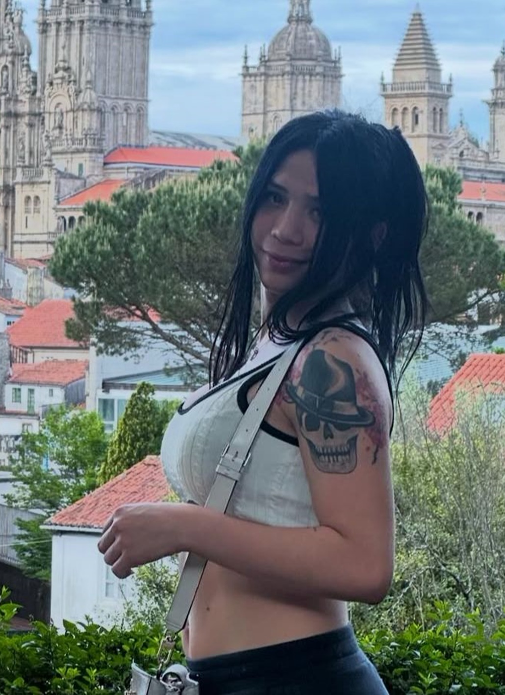 637536465 | VICTORIA | Transexual