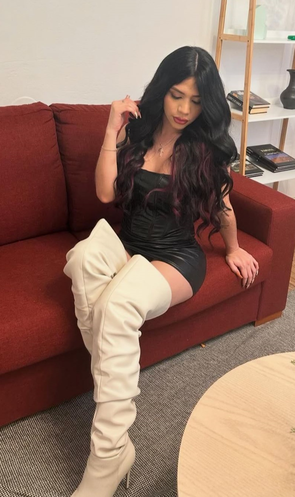 637536465 | VICTORIA | Transexual