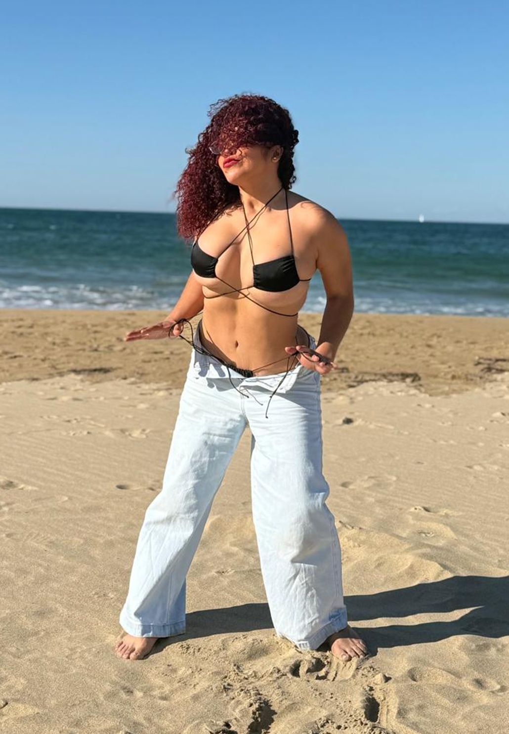 692935208|CAMIL|Chica