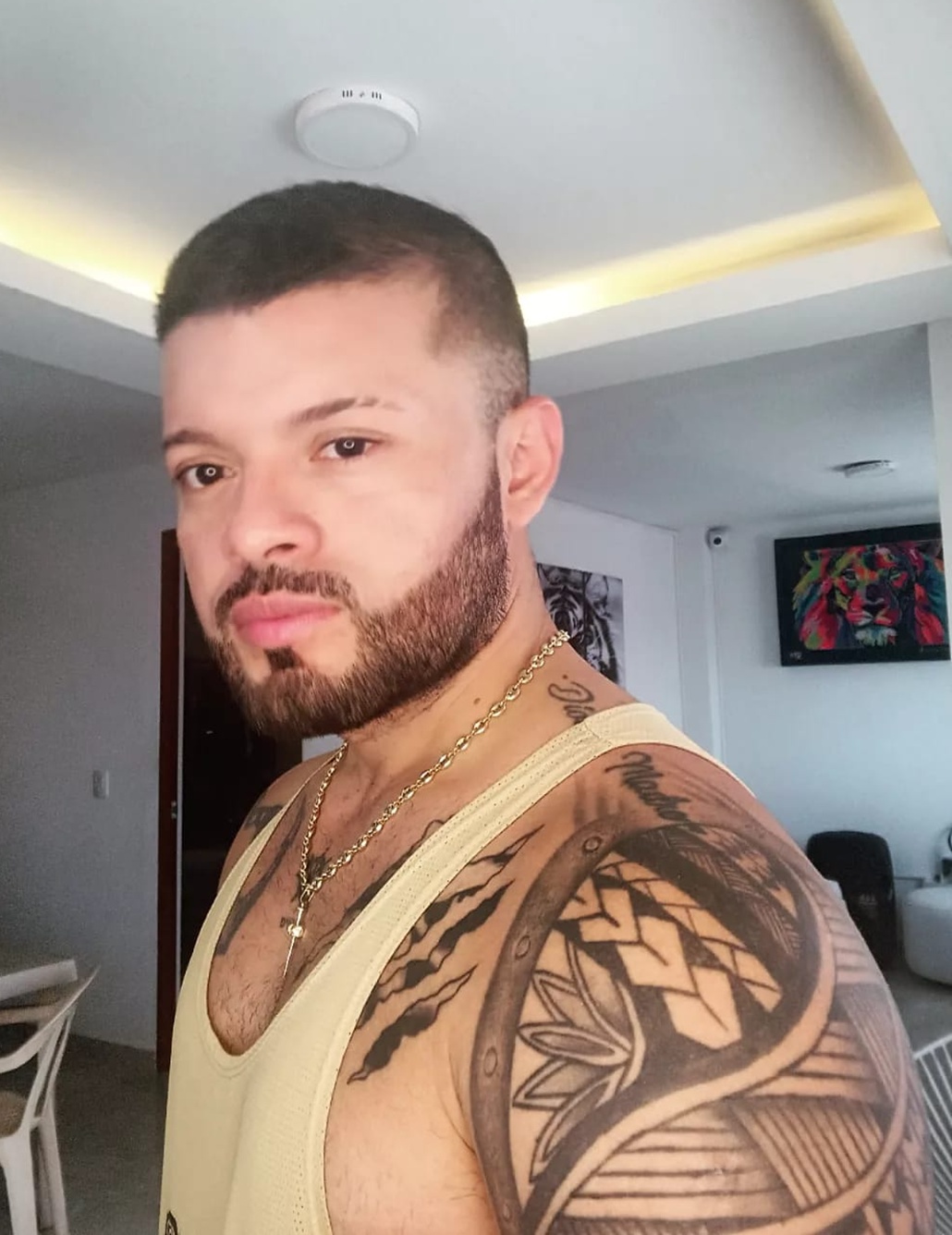 604317873|DANIEL|Chico