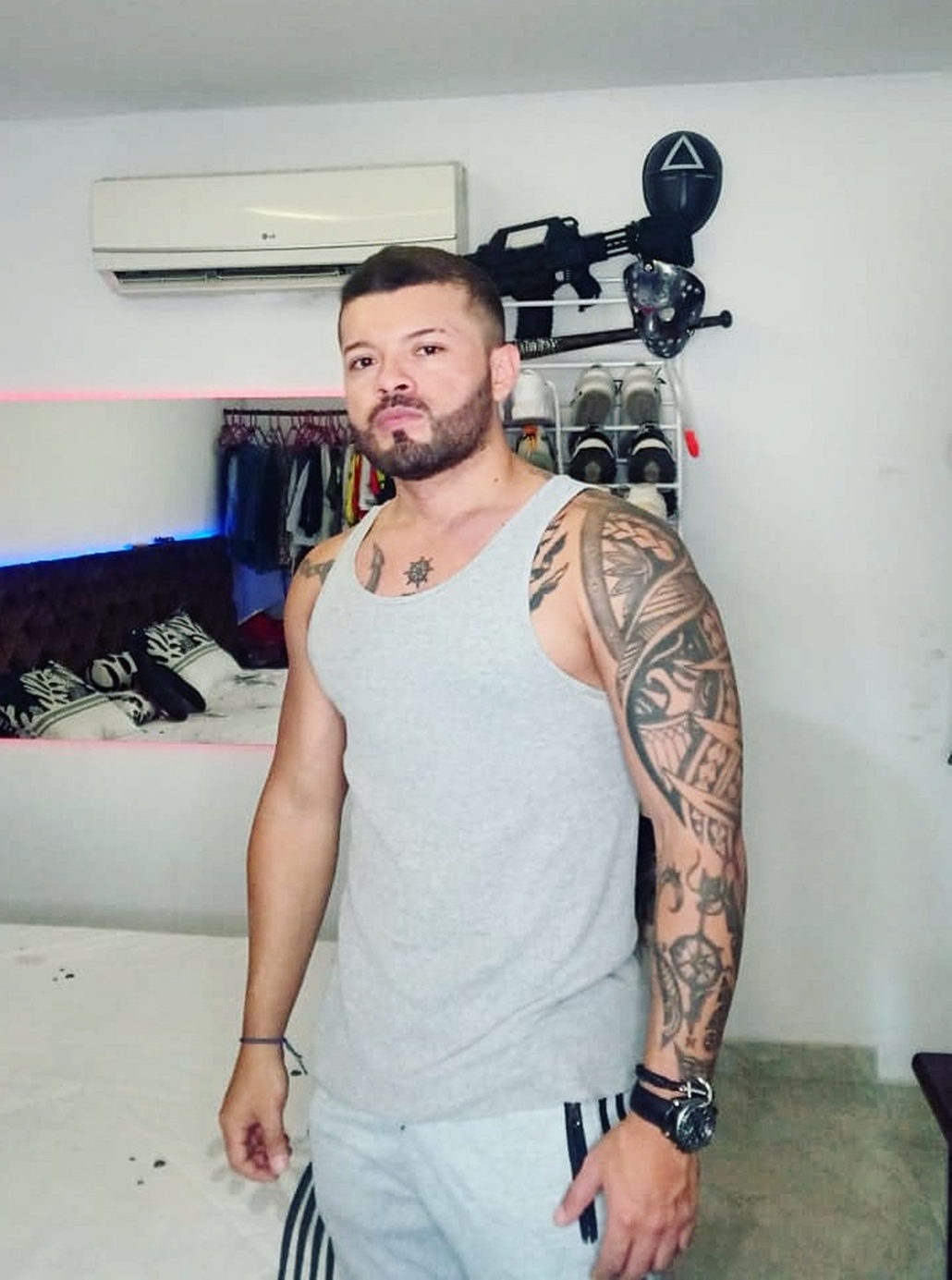 604317873|DANIEL|Chico