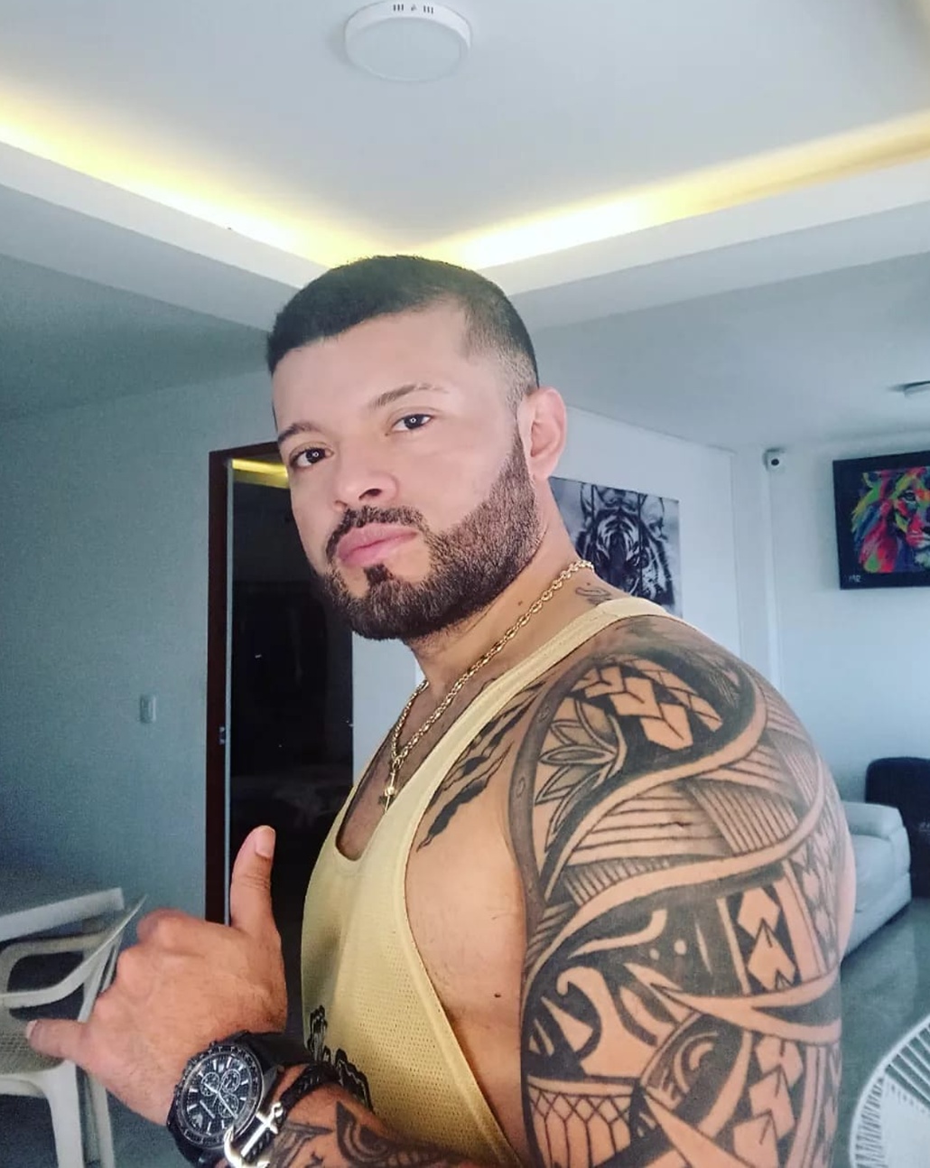 604317873|DANIEL|Chico