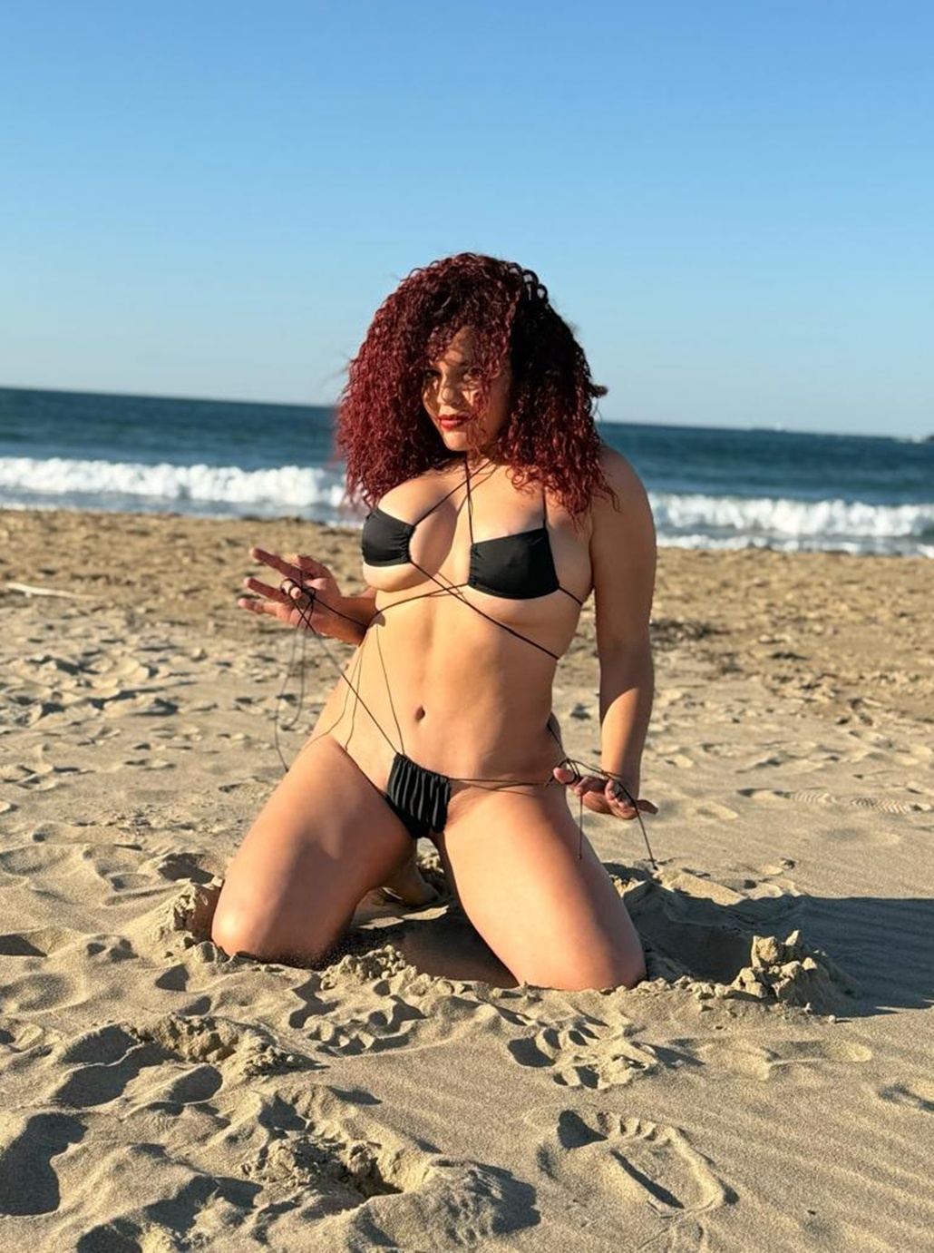 692935208|CAMIL|Chica