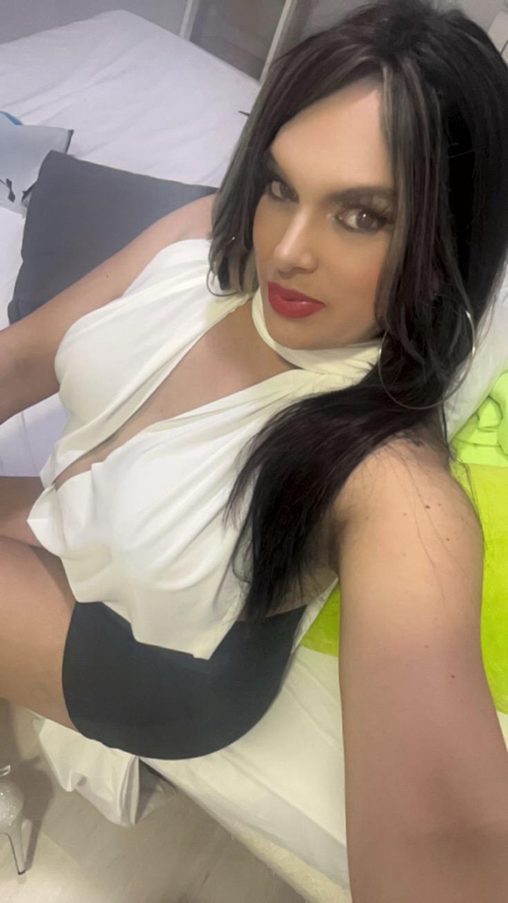 672991610|MIRANDA|Transexual
