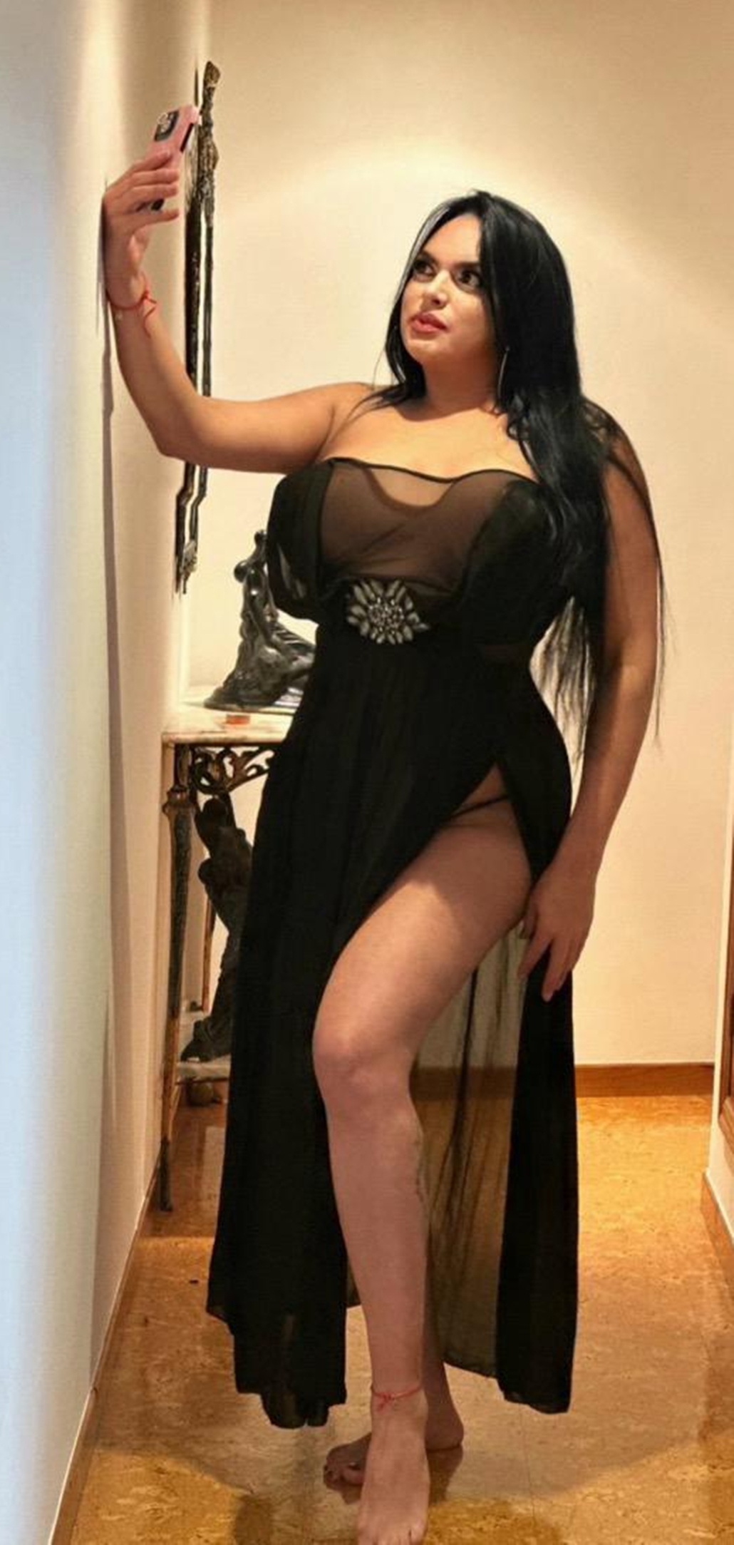 672991610|MIRANDA|Transexual