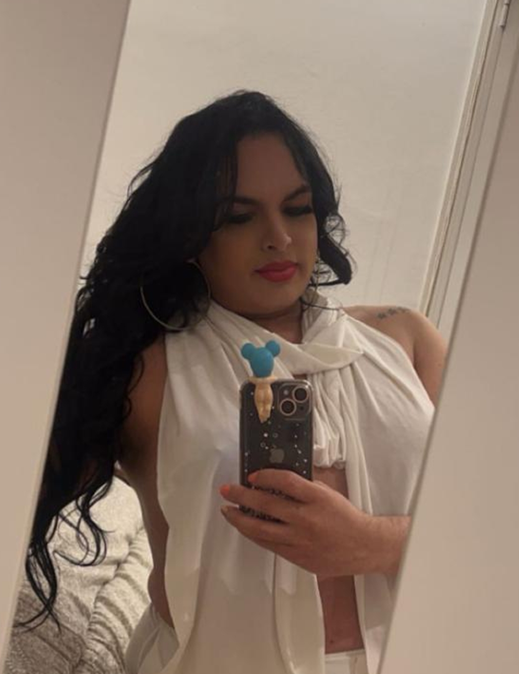 672991610|MIRANDA|Transexual