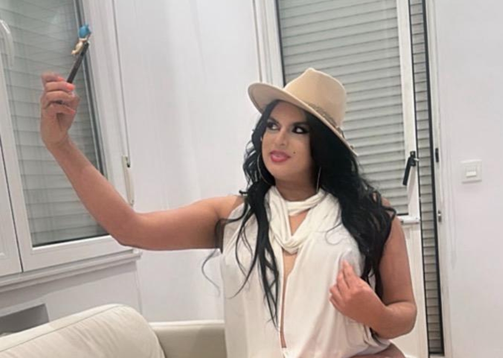 672991610|MIRANDA|Transexual