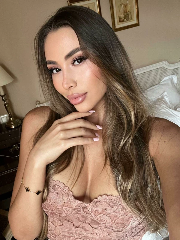 603368788|EMILIANA|Chica