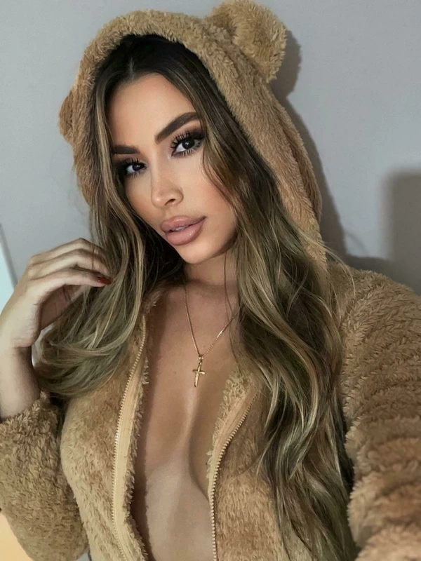 603368788|EMILIANA|Chica