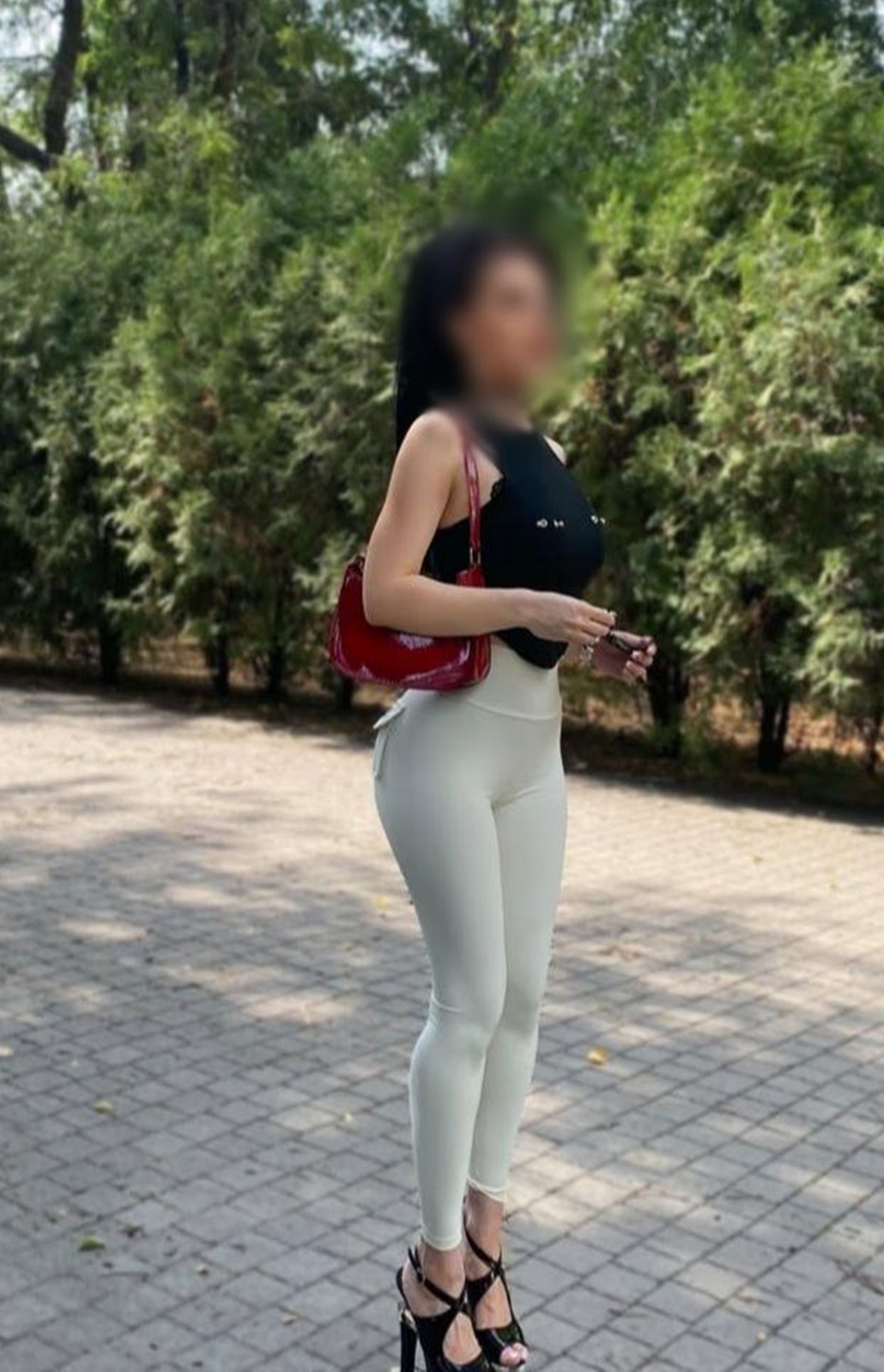 614612970|ANITA|Chica