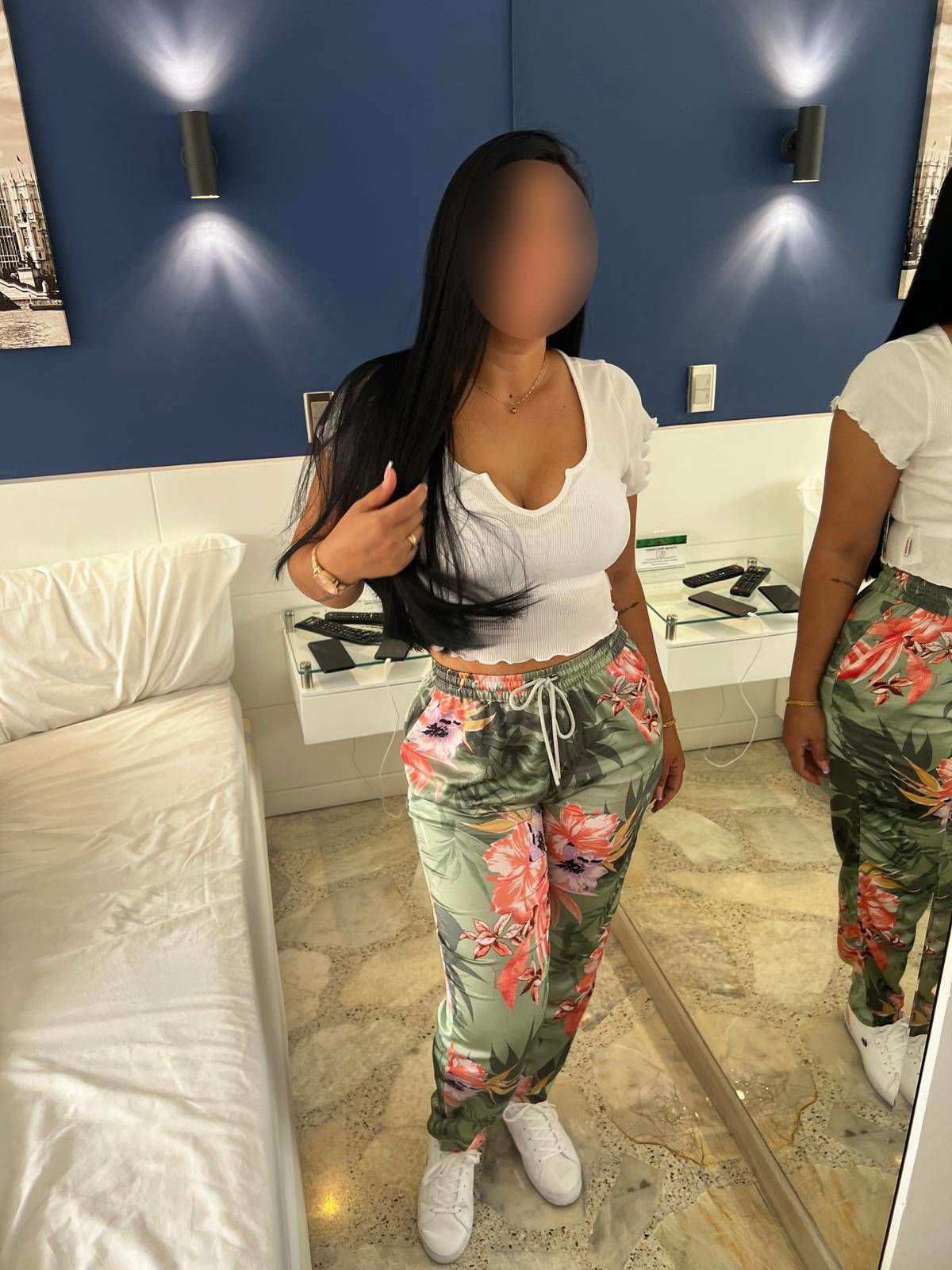 603999516|PAOLA|Chica