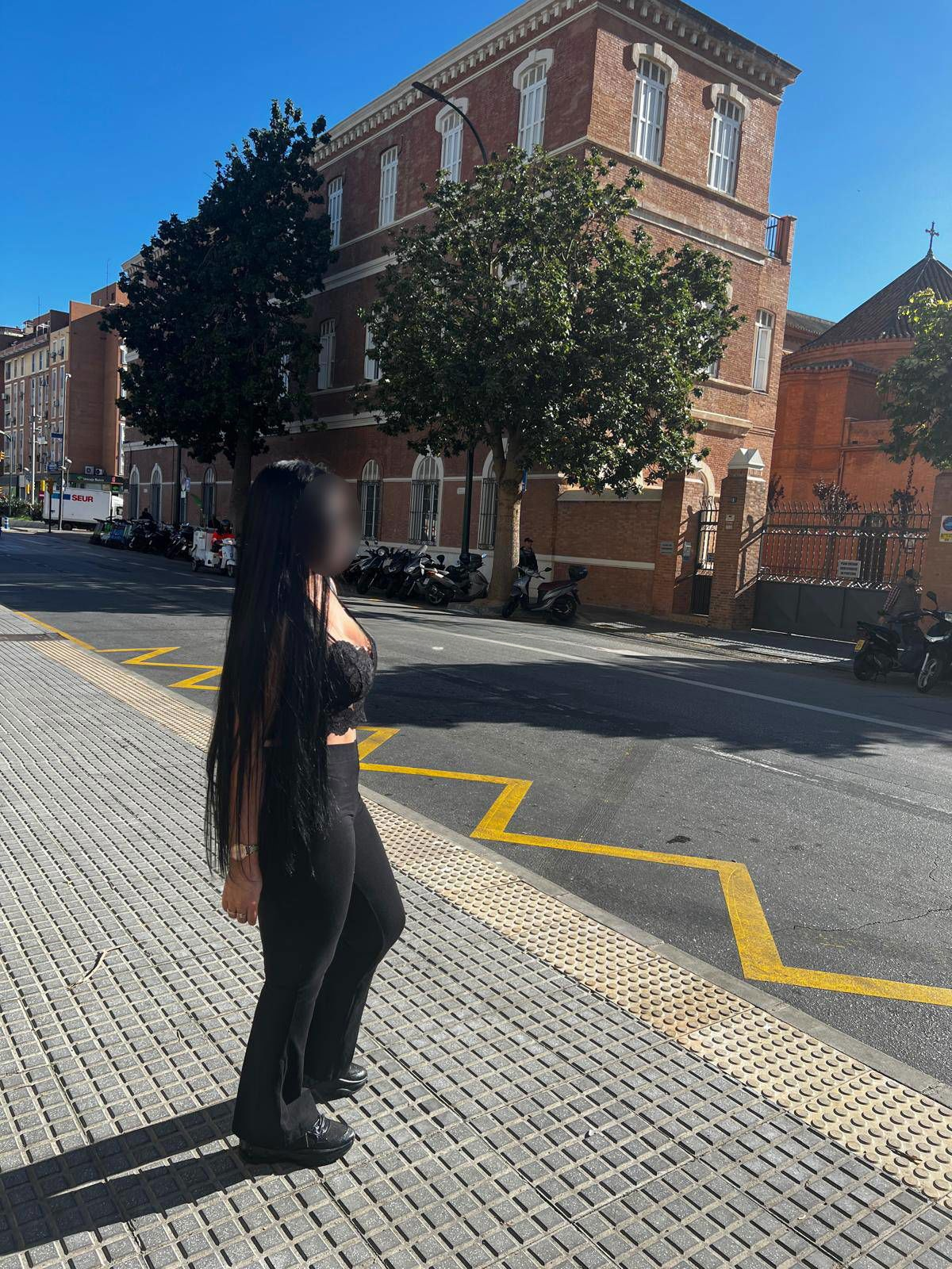 603999516|PAOLA|Chica