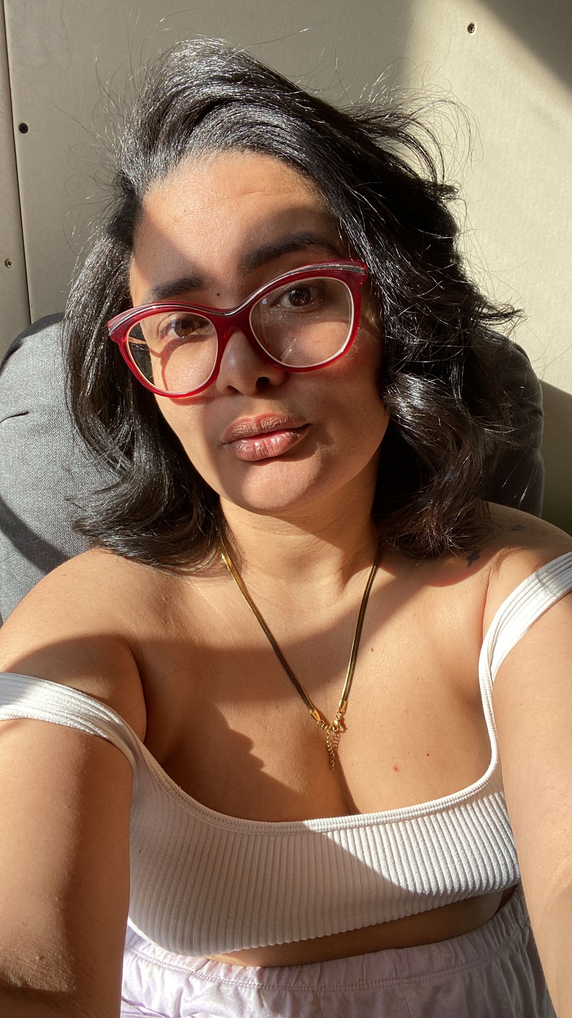 612488097|RAFAELA|Chica