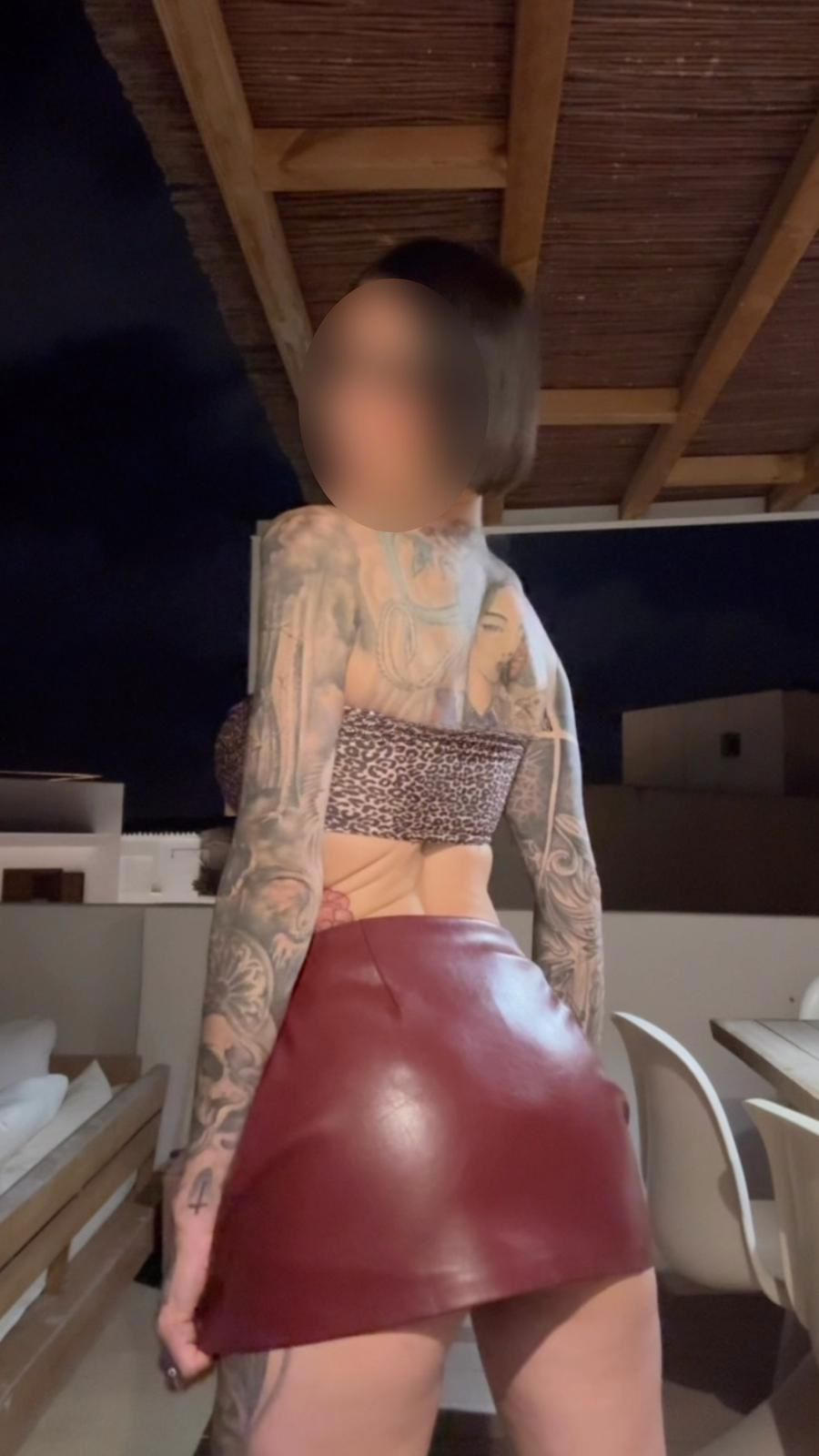 603993704|ZOE|Chica