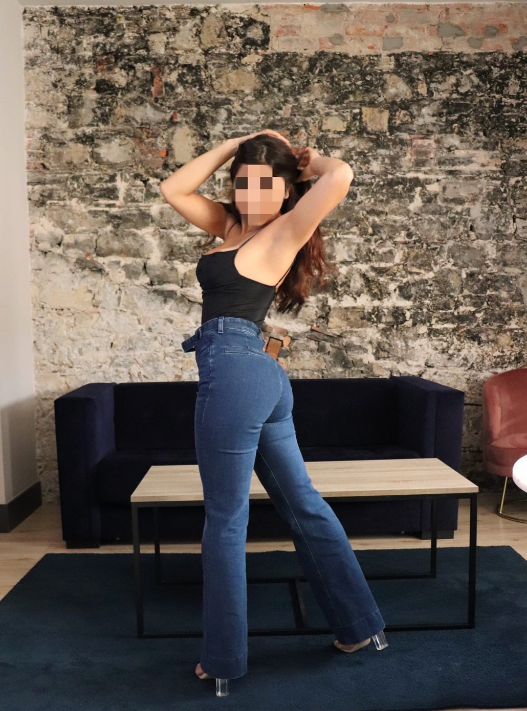 722330934|LAYLA|Chica