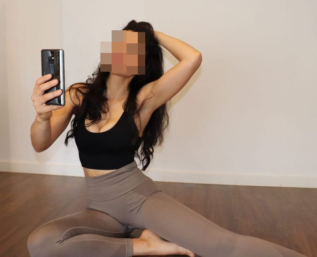 722330934|LAYLA|Chica