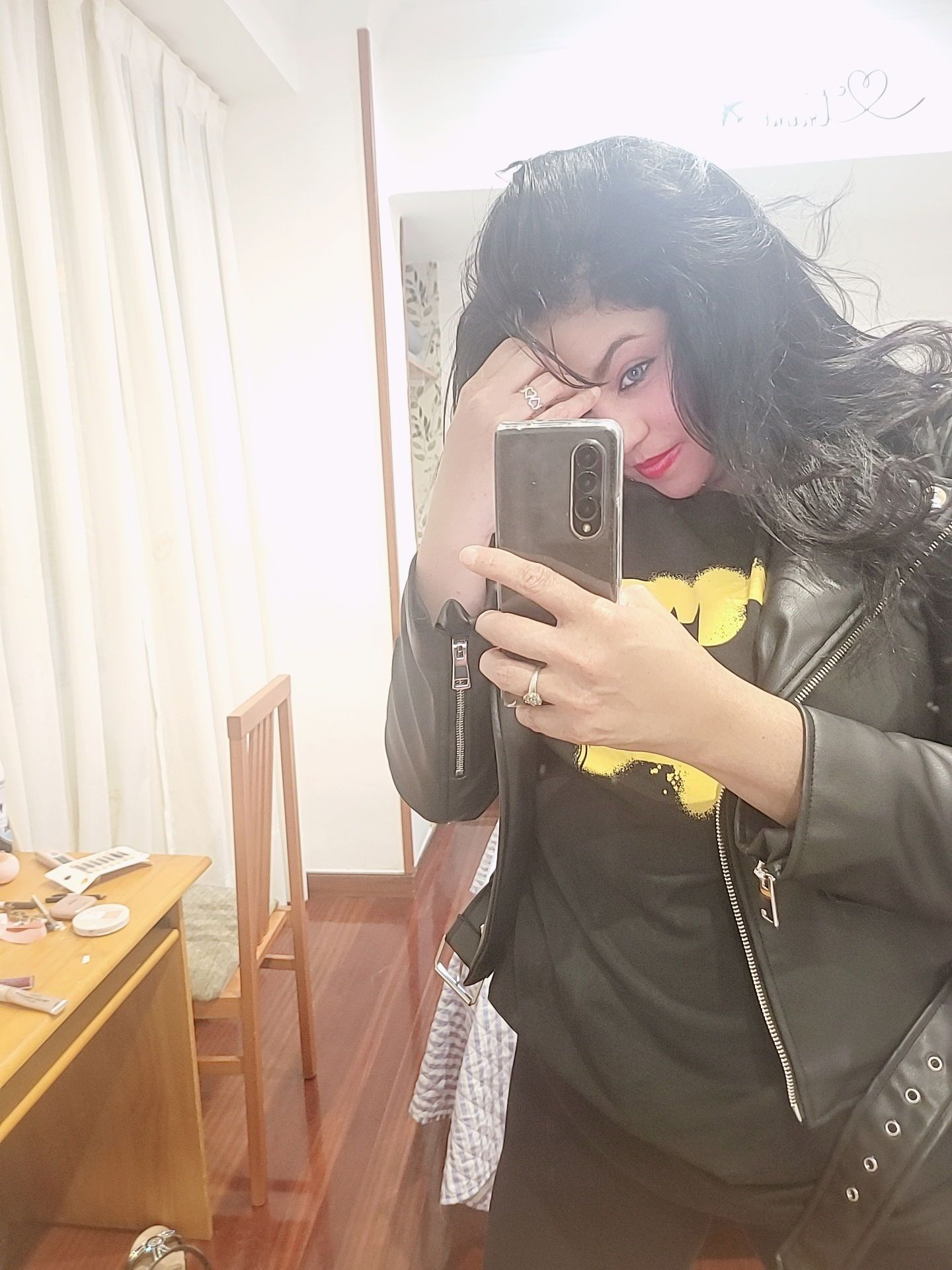662567868|CRISTAL|Chica