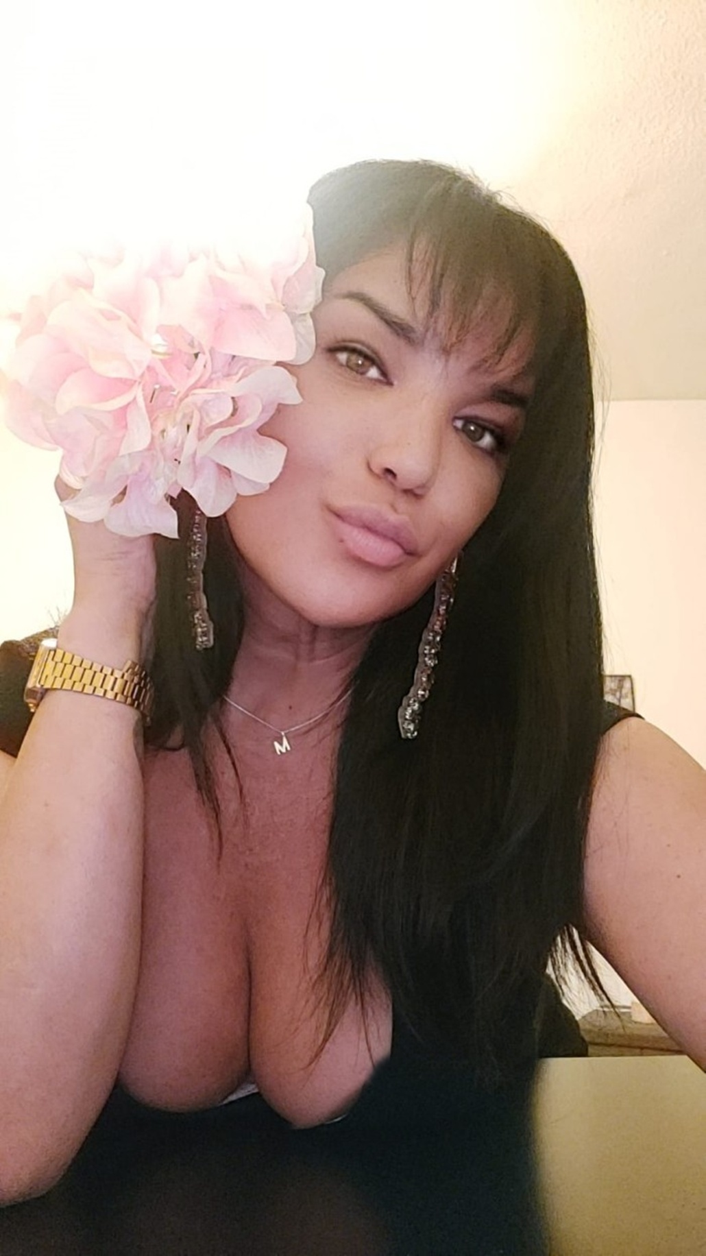 624181527|MONICA RAVACHE|Transexual