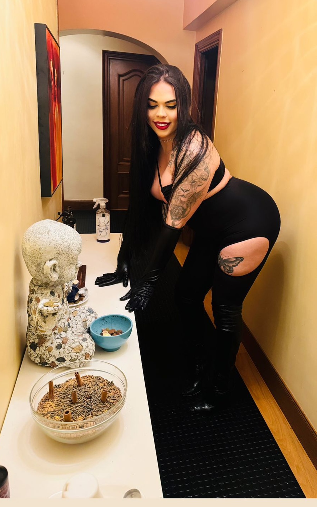 697931423|MIRELLA|Transexual