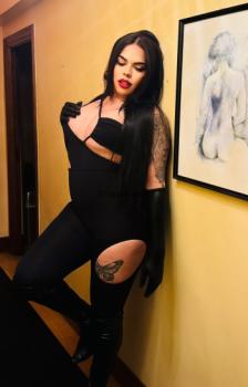 Puta Trans en Gijón - 697931423