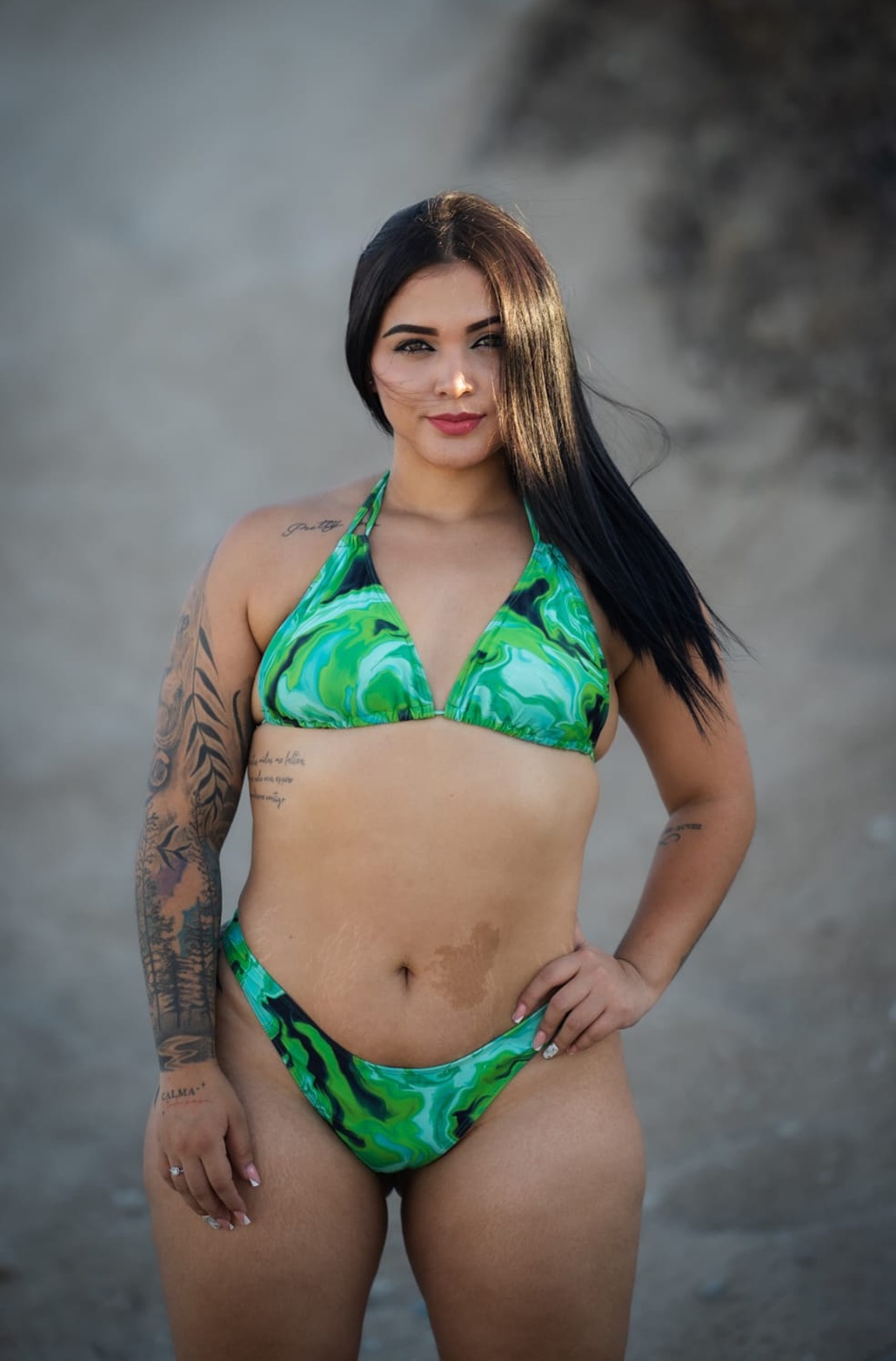 672468365|VALERY|Chica
