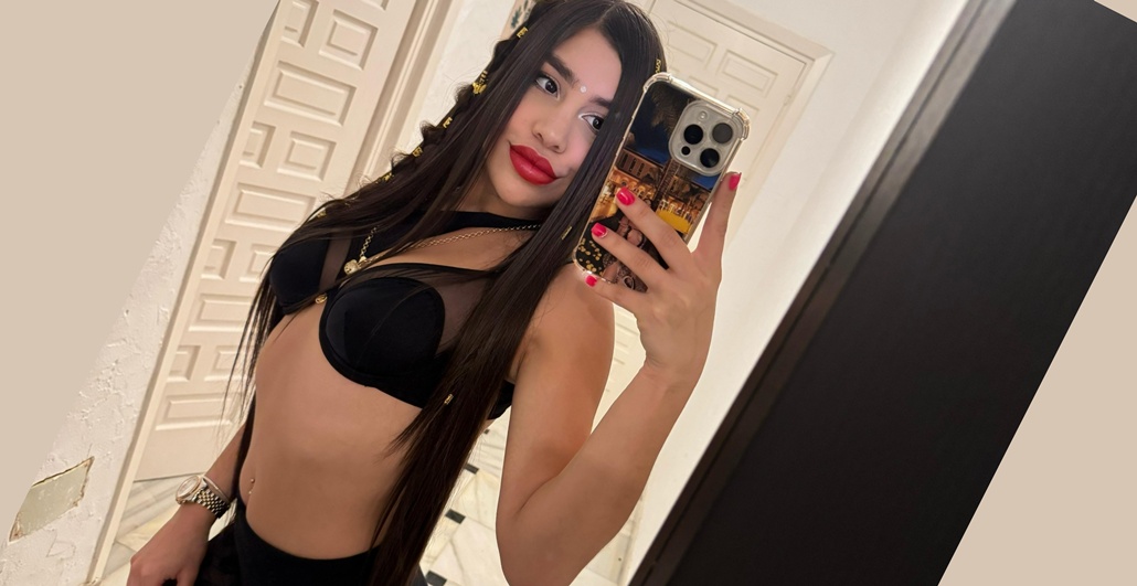 610978172|CAMILA|Chica