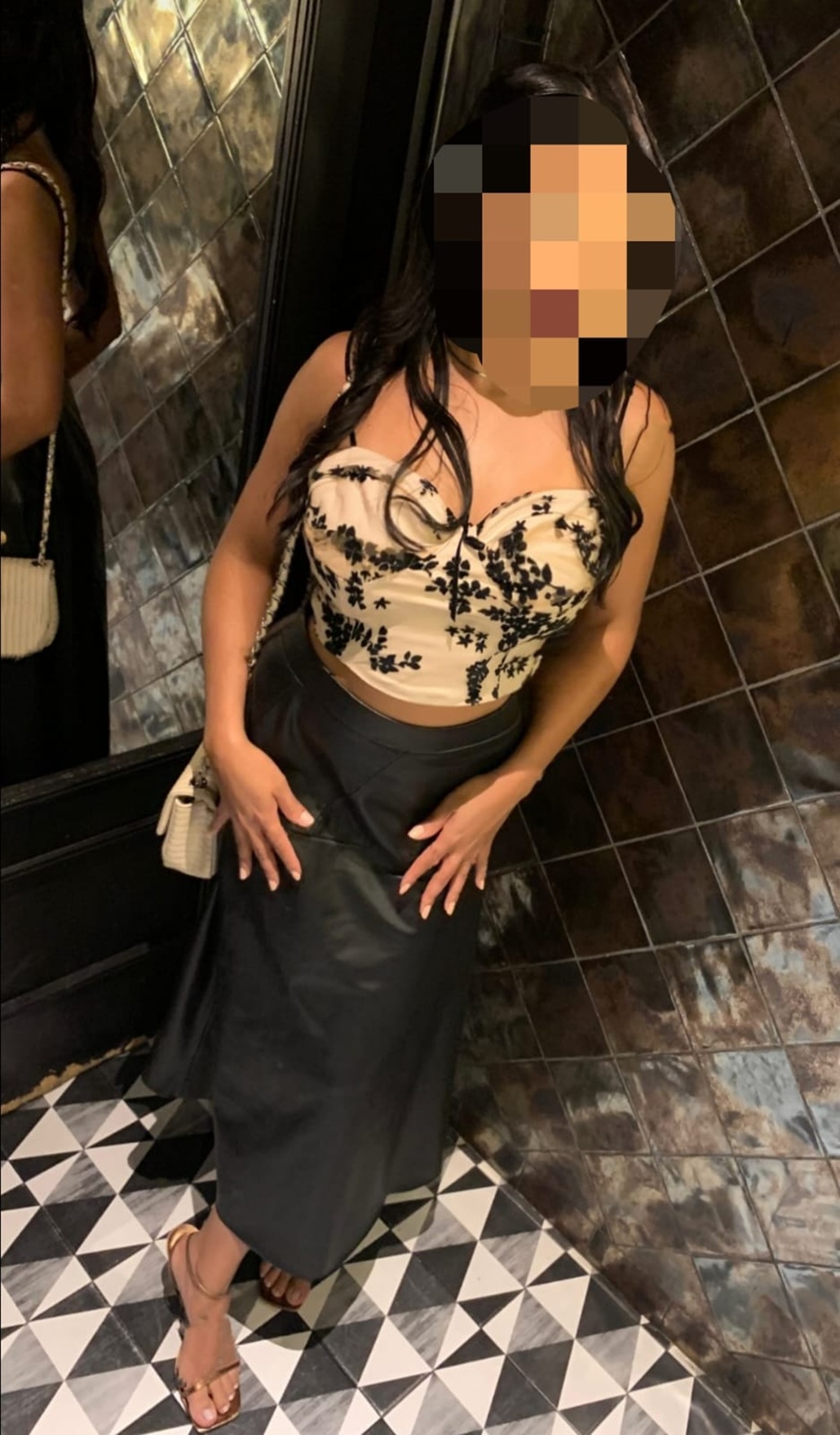 672962614|BIANCA|Chica