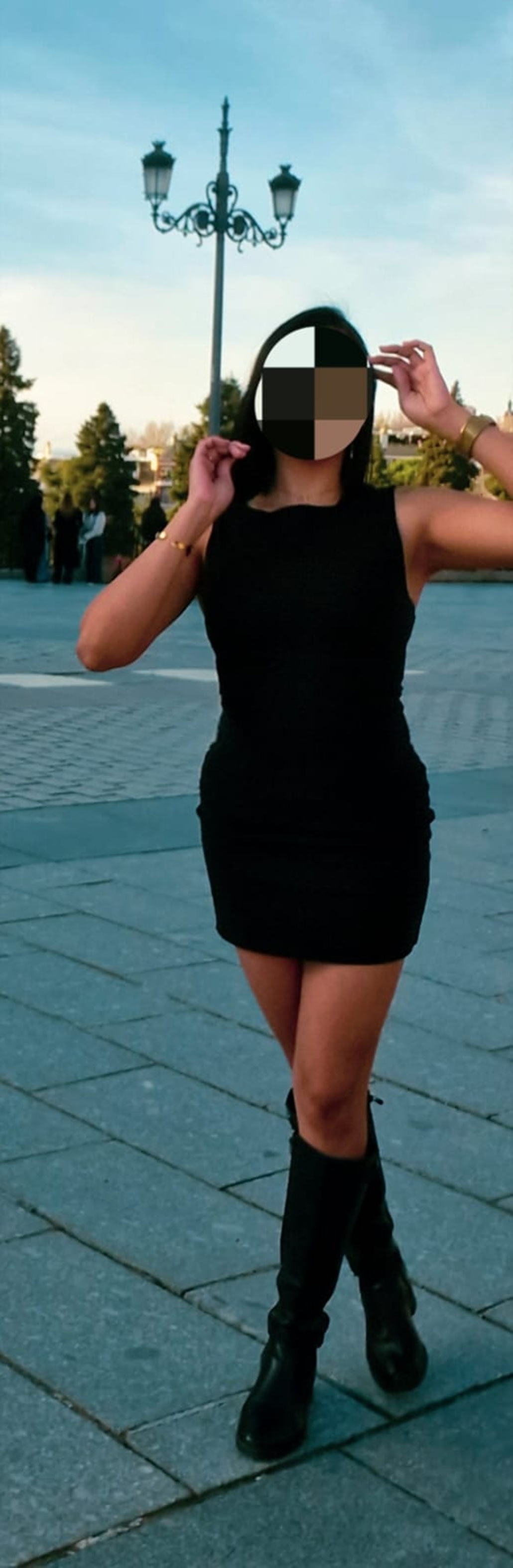672962614|BIANCA|Chica
