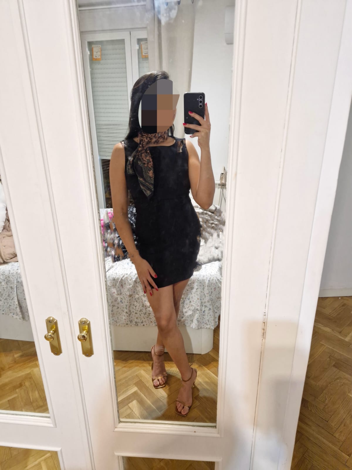 672962614|BIANCA|Chica