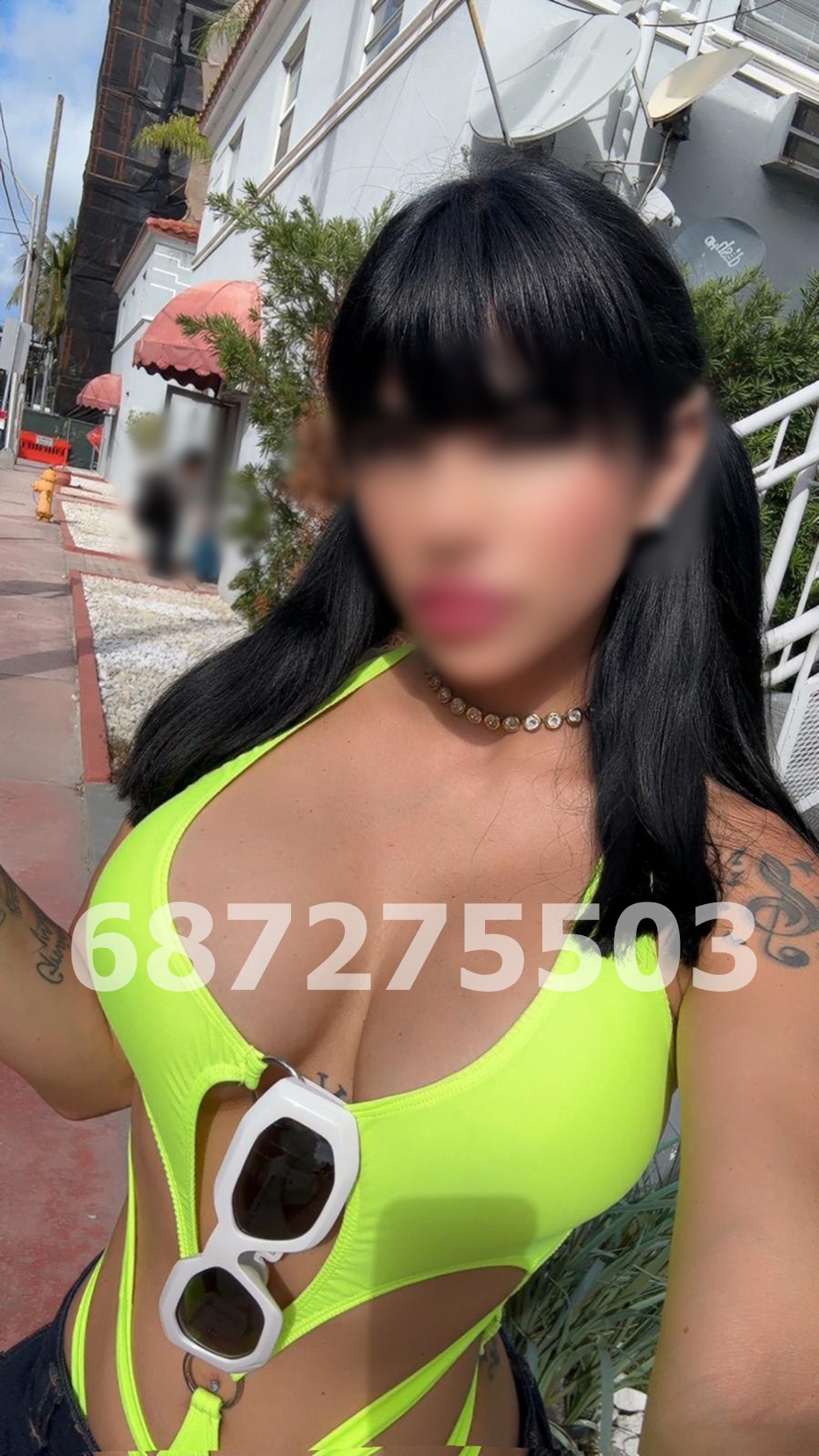 687275503|SAMY|Chica