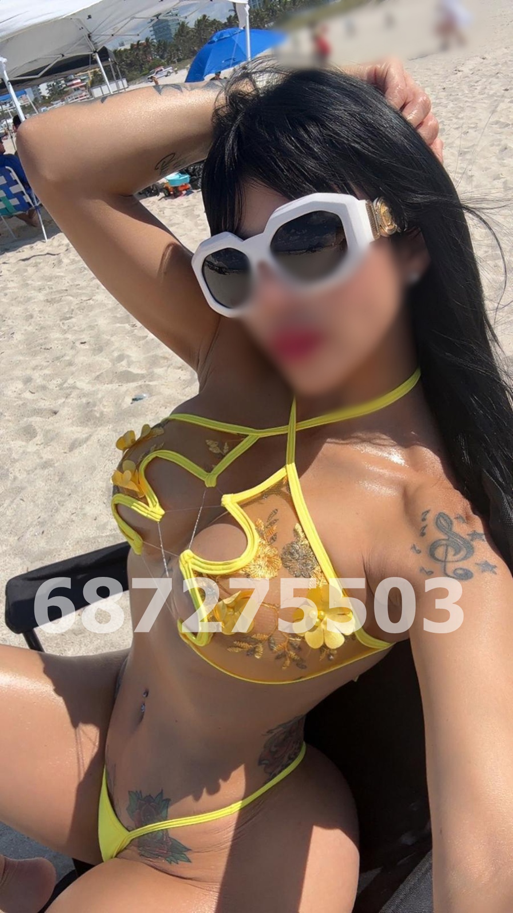 687275503|SAMY|Chica