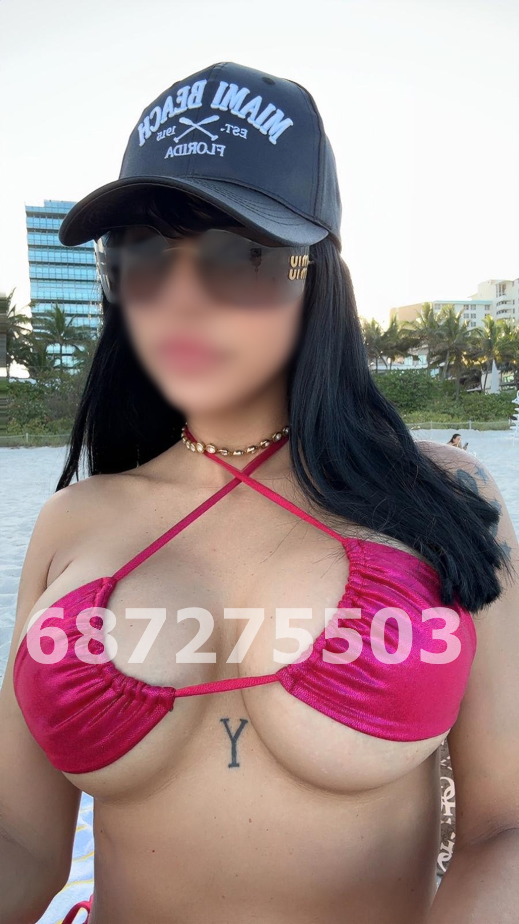 687275503|SAMY|Chica