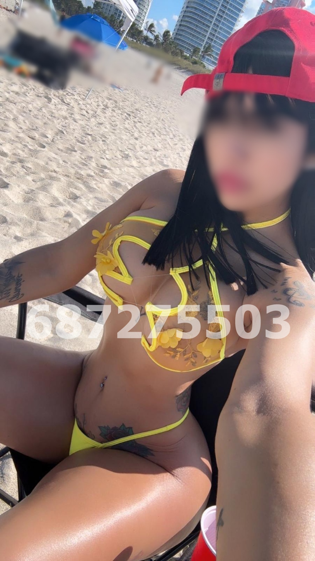 687275503|SAMY|Chica